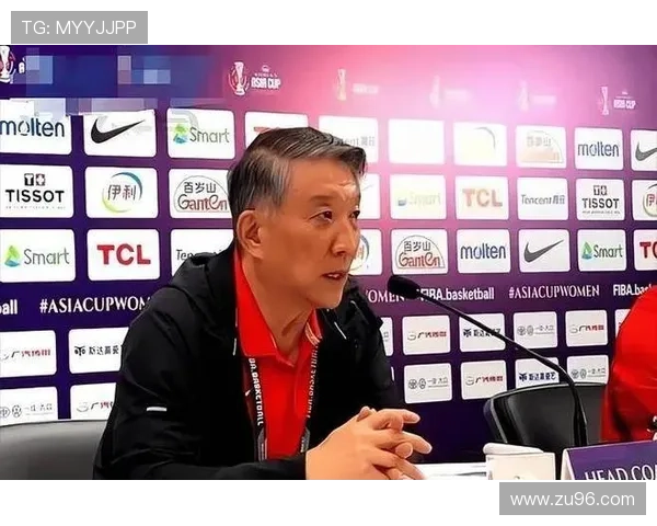 宫鲁鸣谈内线搭配展望比利时比赛