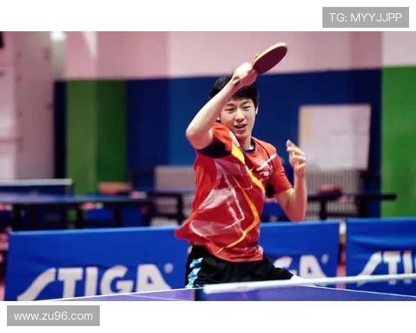 温瑞博1-4惜败勒布伦 无缘重庆冠军