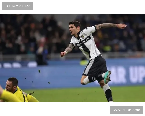 帕尔马成意大利球队培养U21球员典范